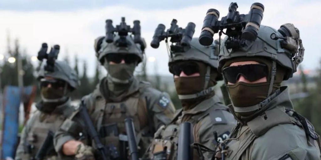 soldados israelenses